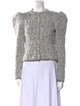 Ulla Johnson Wool Printed Sweater
