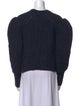 Ulla Johnson Alpaca Crew Neck Sweater
