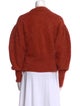 Ulla Johnson Angora Crew Neck Sweater
