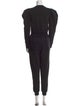 Ulla Johnson Crew Neck Jumpsuit