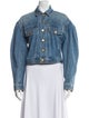 Ulla Johnson Denim Jacket
