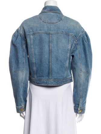 Ulla Johnson Denim Jacket