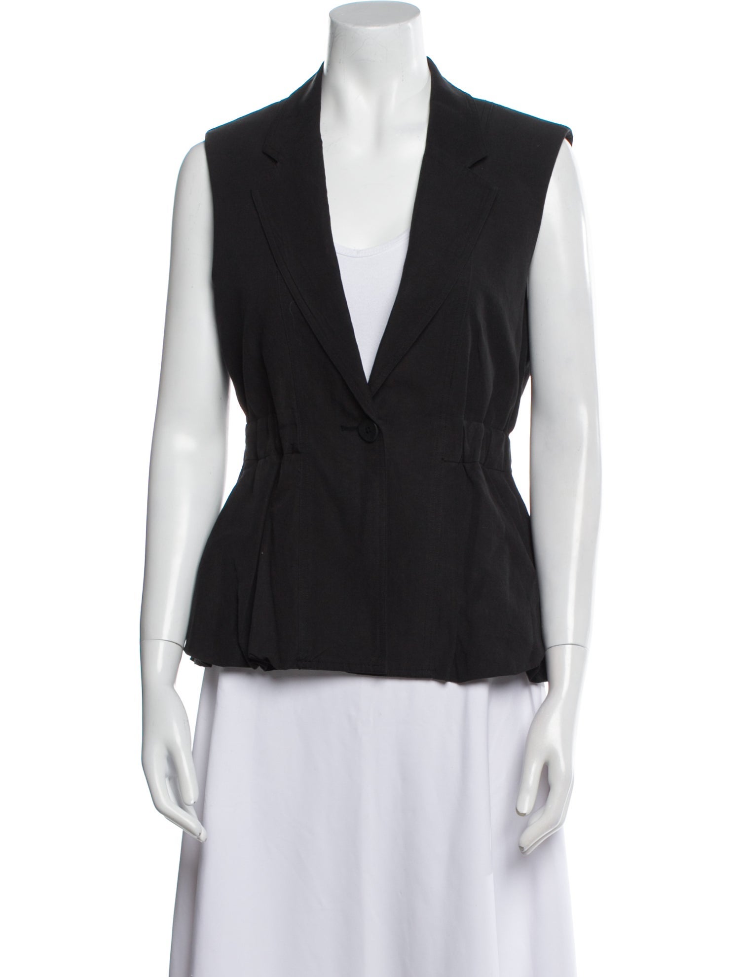 Ulla Johnson Vest
