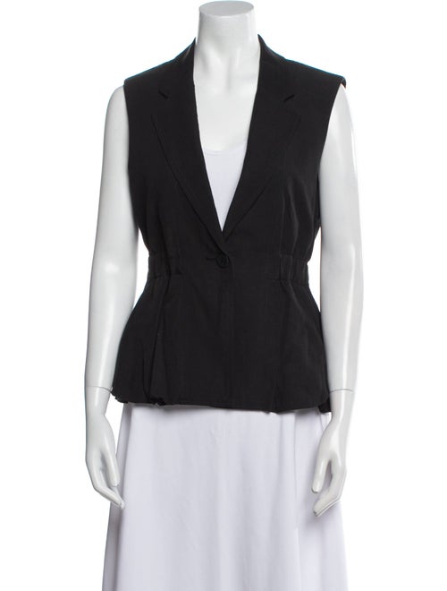 Ulla Johnson Vest