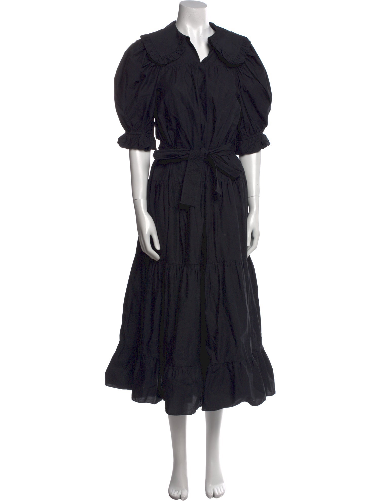 Ulla Johnson Long Dress