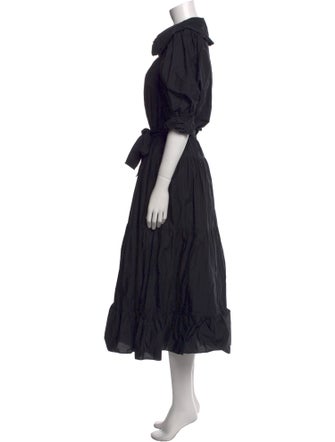 Ulla Johnson Long Dress
