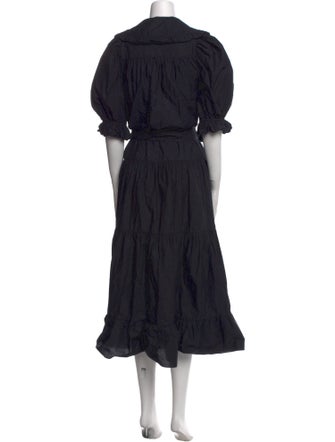 Ulla Johnson Long Dress
