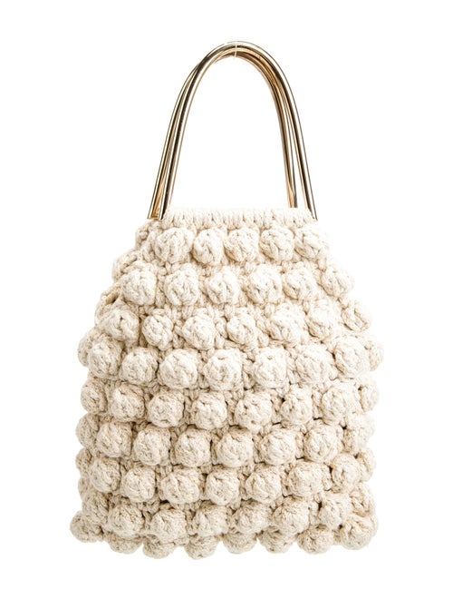 Ulla Johnson Top Handle Bag