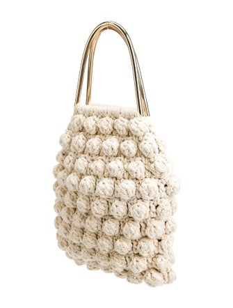 Ulla Johnson Top Handle Bag