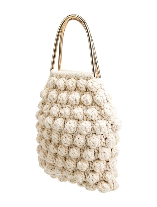 Ulla Johnson Top Handle Bag