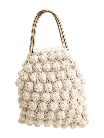 Ulla Johnson Top Handle Bag