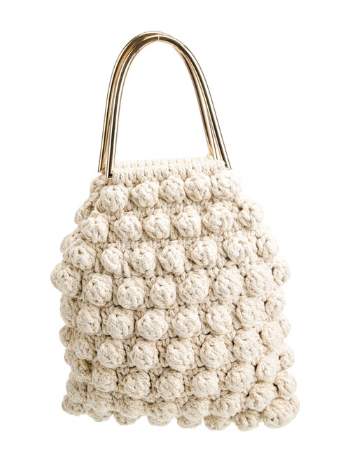 Ulla Johnson Top Handle Bag