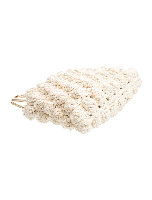 Ulla Johnson Top Handle Bag