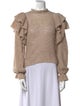 Ulla Johnson Crew Neck Sweater
