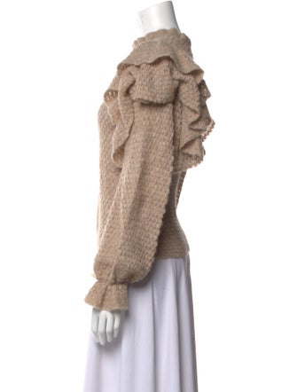 Ulla Johnson Crew Neck Sweater