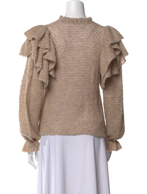 Ulla Johnson Crew Neck Sweater