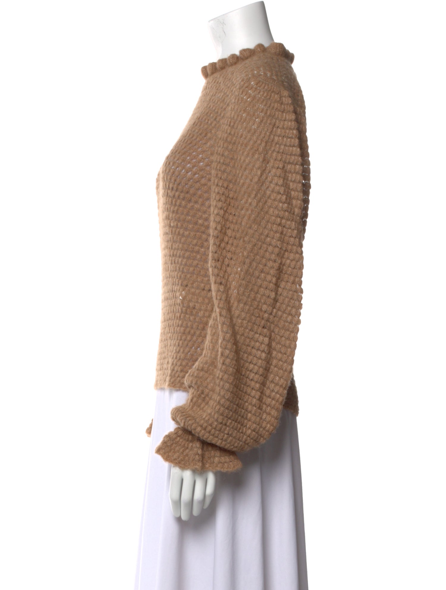 Ulla Johnson Crew Neck Sweater