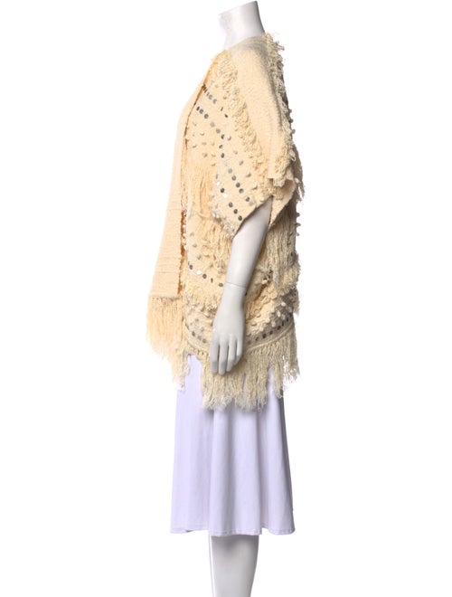 Ulla Johnson V-Neck Sweater