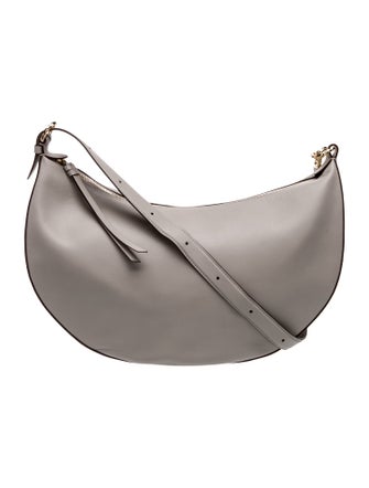 Ulla Johnson Leather Shoulder Bag