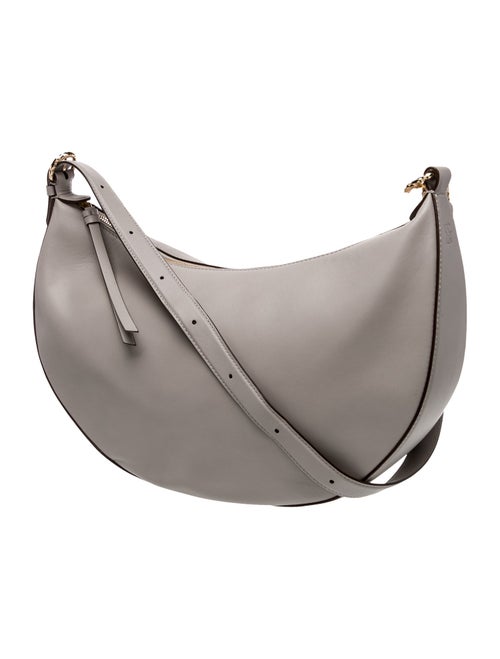 Ulla Johnson Leather Shoulder Bag