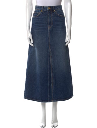 Ulla Johnson Midi Length Skirt