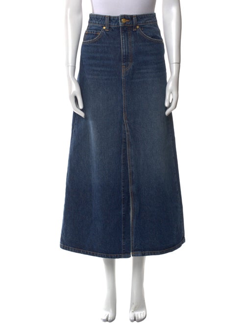 Ulla Johnson Midi Length Skirt