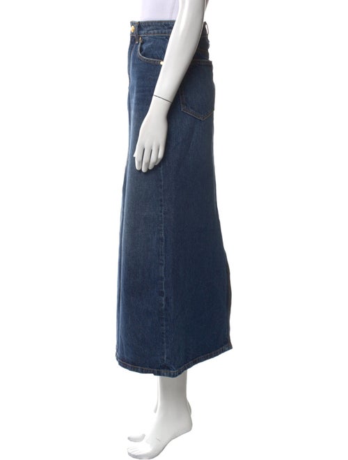 Ulla Johnson Midi Length Skirt