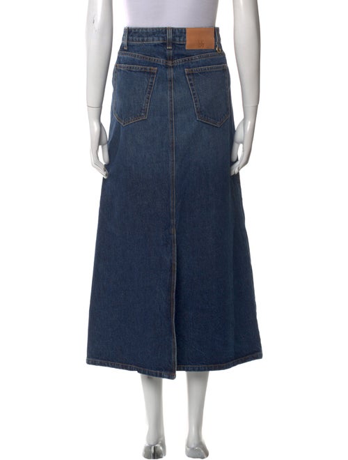 Ulla Johnson Midi Length Skirt