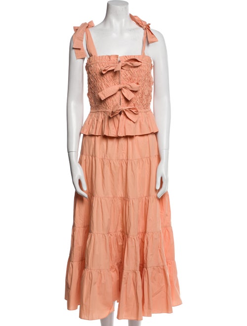 Ulla Johnson Skirt Set