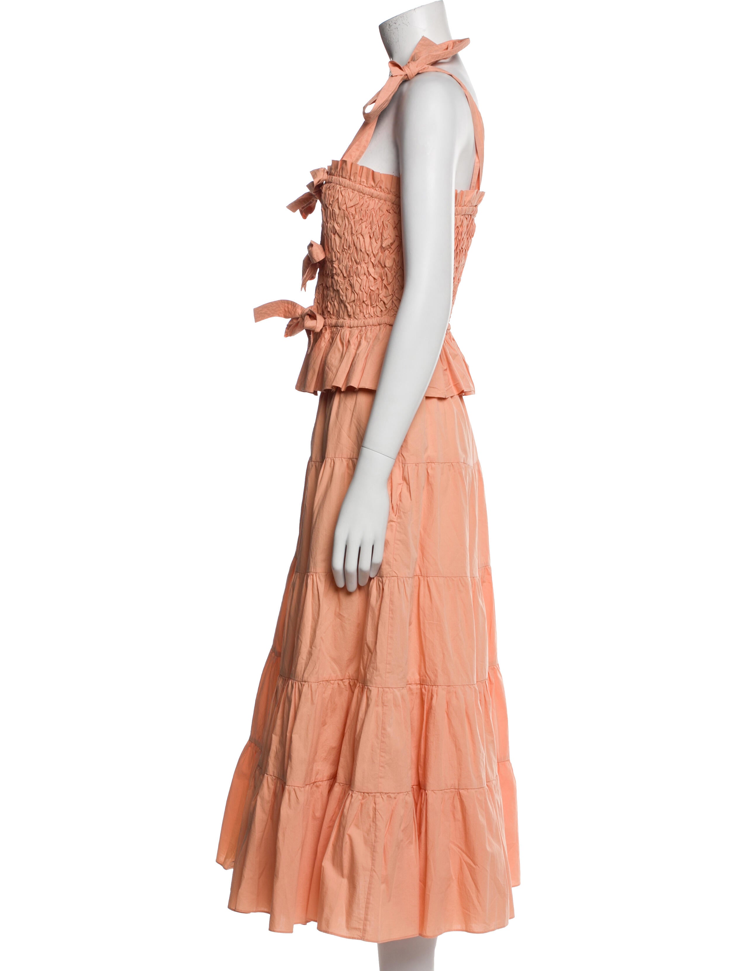 Ulla Johnson Skirt Set