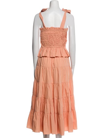 Ulla Johnson Skirt Set