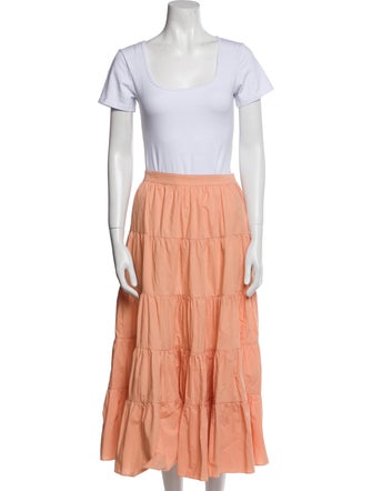 Ulla Johnson Skirt Set