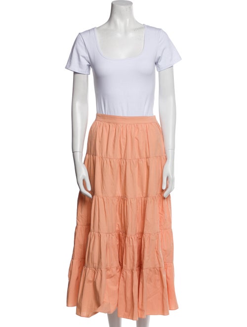 Ulla Johnson Skirt Set