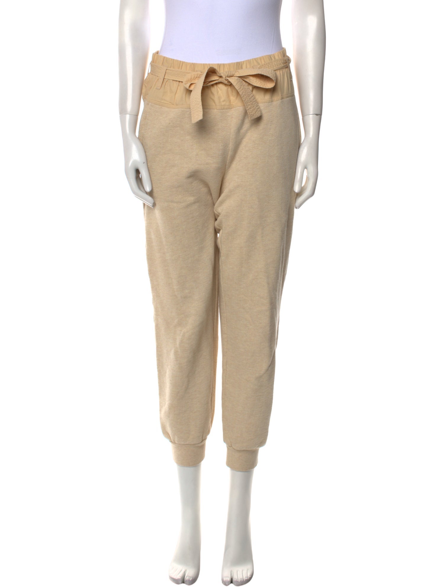 Ulla Johnson Skinny Leg Pants