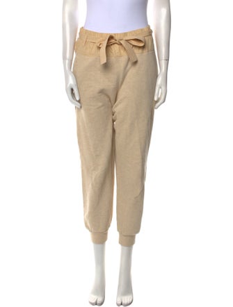 Ulla Johnson Skinny Leg Pants