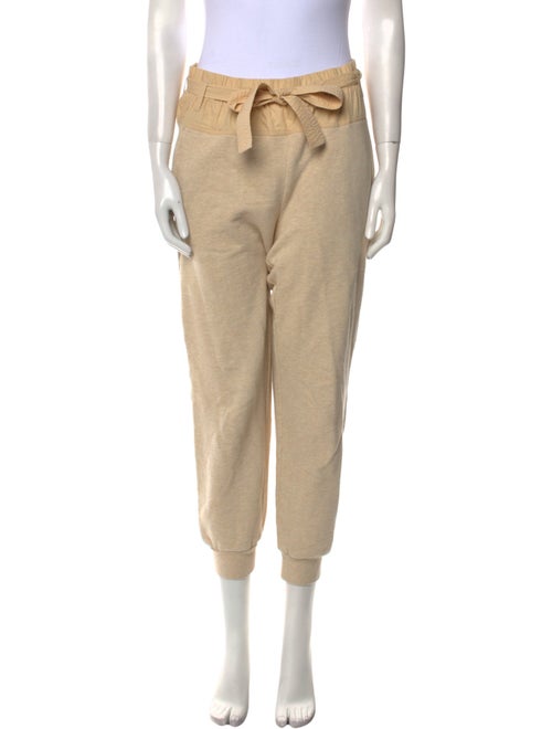 Ulla Johnson Skinny Leg Pants