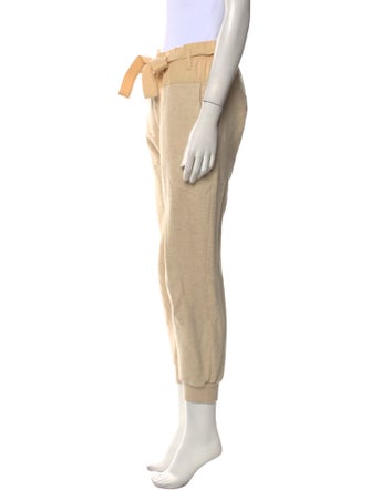 Ulla Johnson Skinny Leg Pants