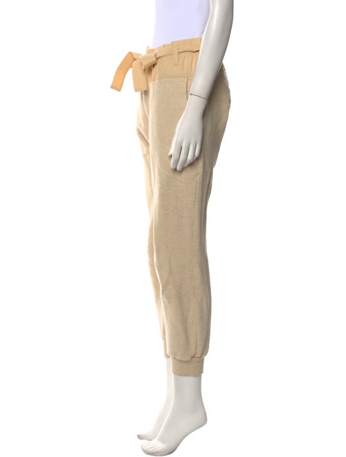 Ulla Johnson Skinny Leg Pants