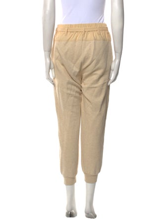 Ulla Johnson Skinny Leg Pants