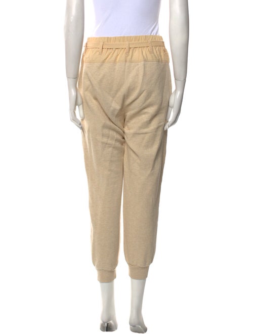 Ulla Johnson Skinny Leg Pants