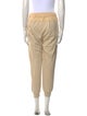 Ulla Johnson Skinny Leg Pants