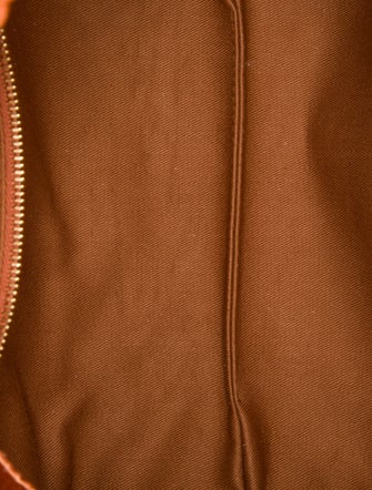 Ulla Johnson Satin Top Handle Bag