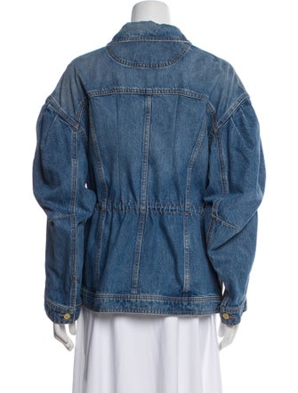 Ulla Johnson Denim Jacket
