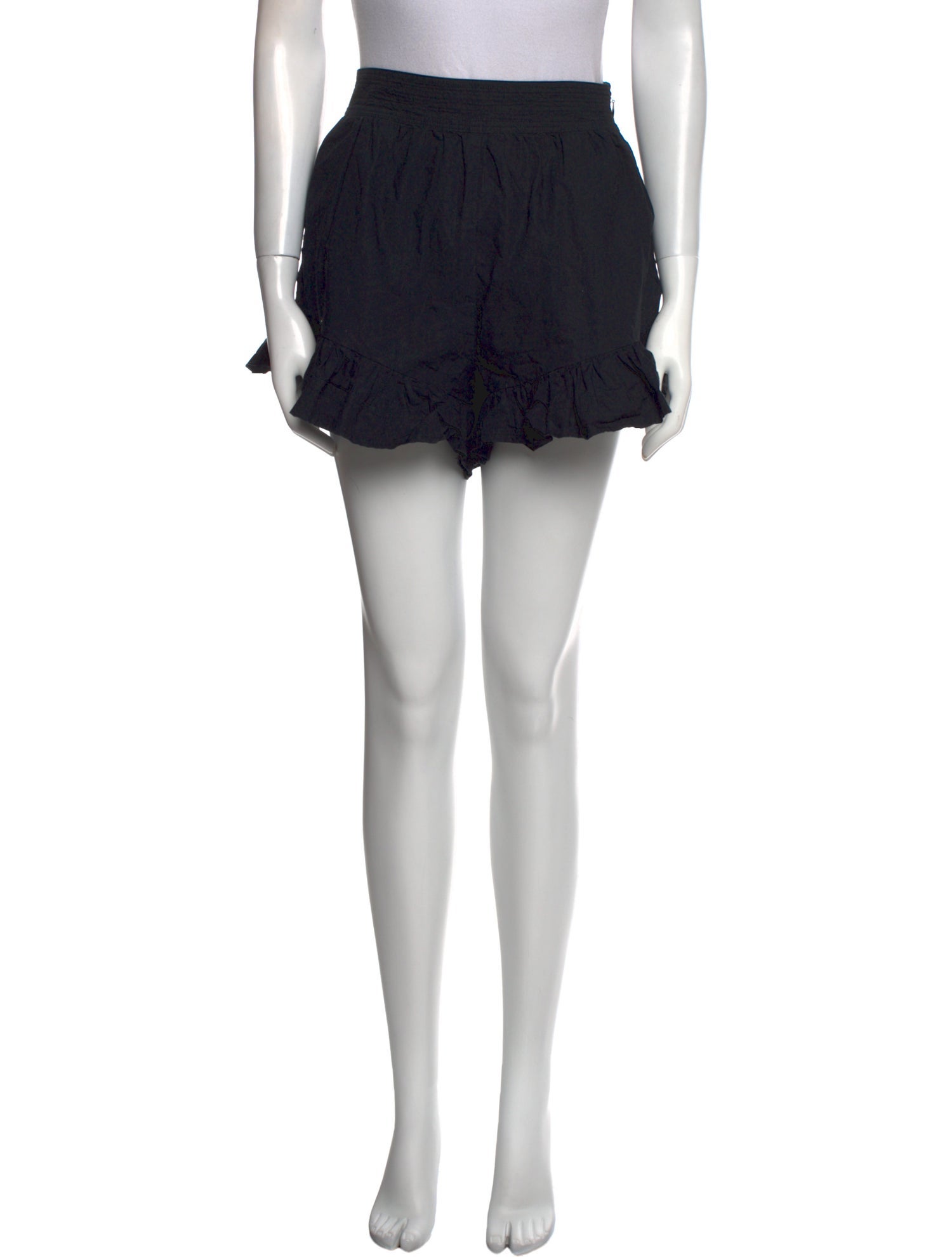 Ulla Johnson Mini Shorts