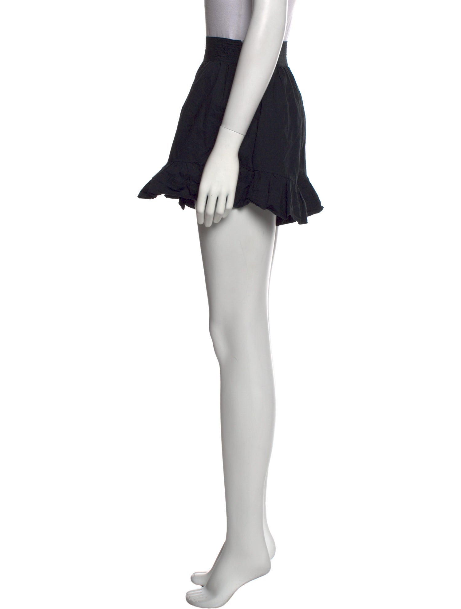 Ulla Johnson Mini Shorts