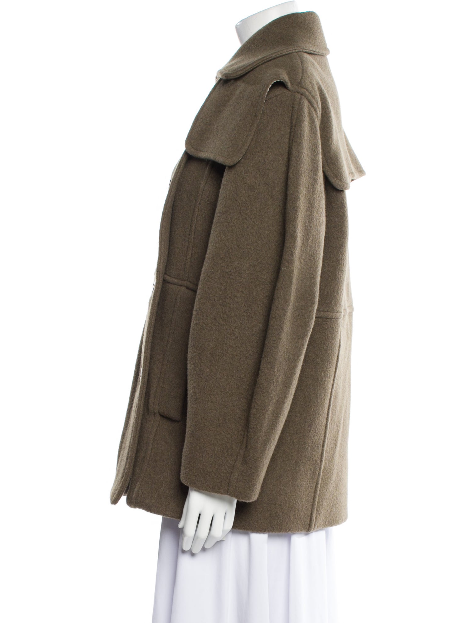 Ulla Johnson Coat