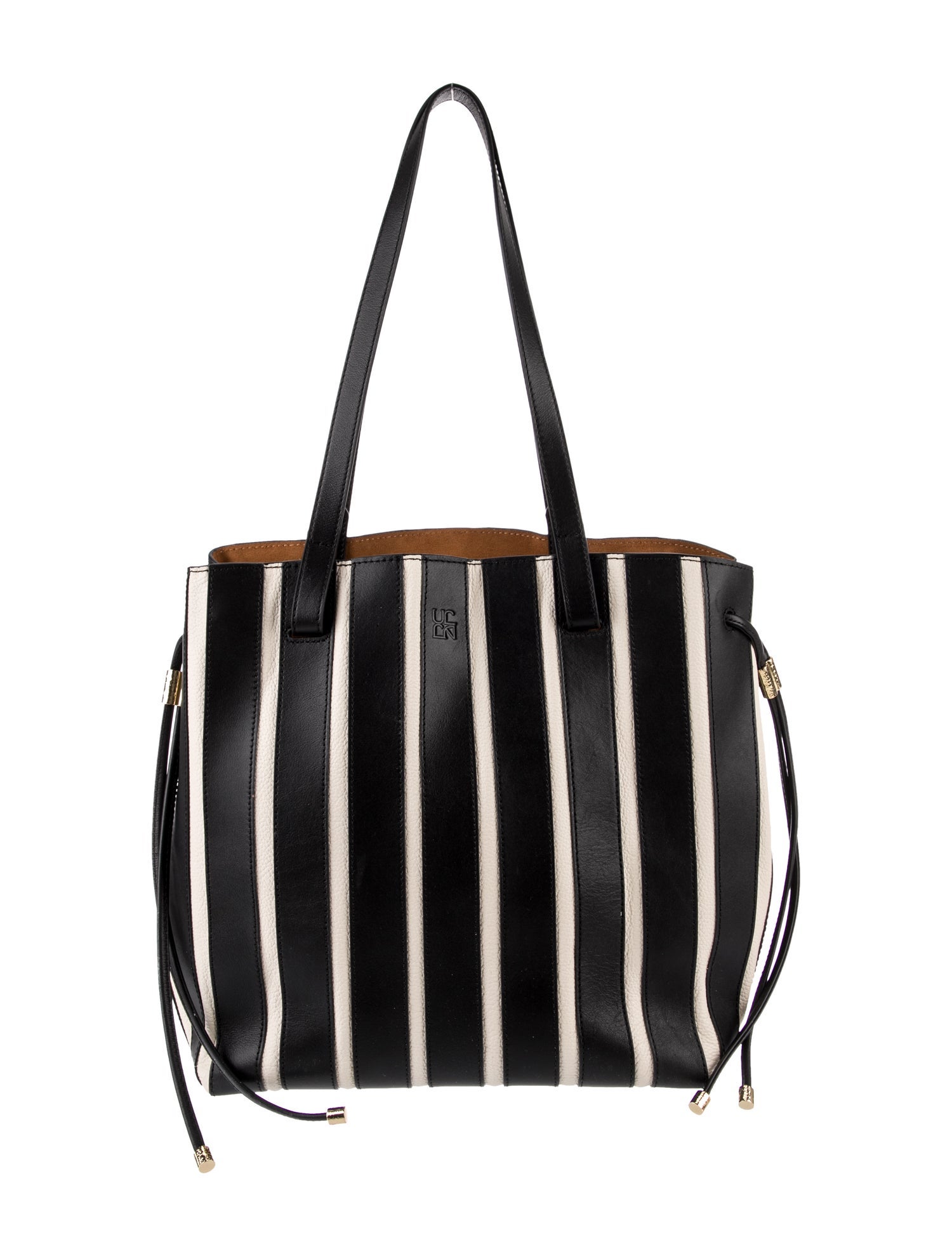 Ulla Johnson Leather Shoulder Bag