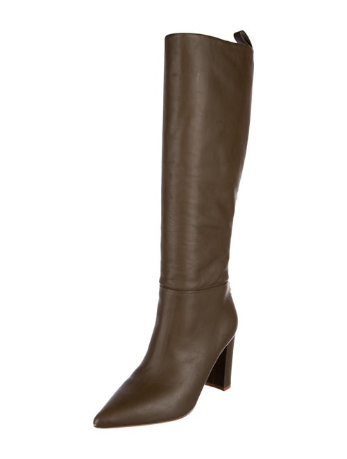 Ulla Johnson Leather Boots