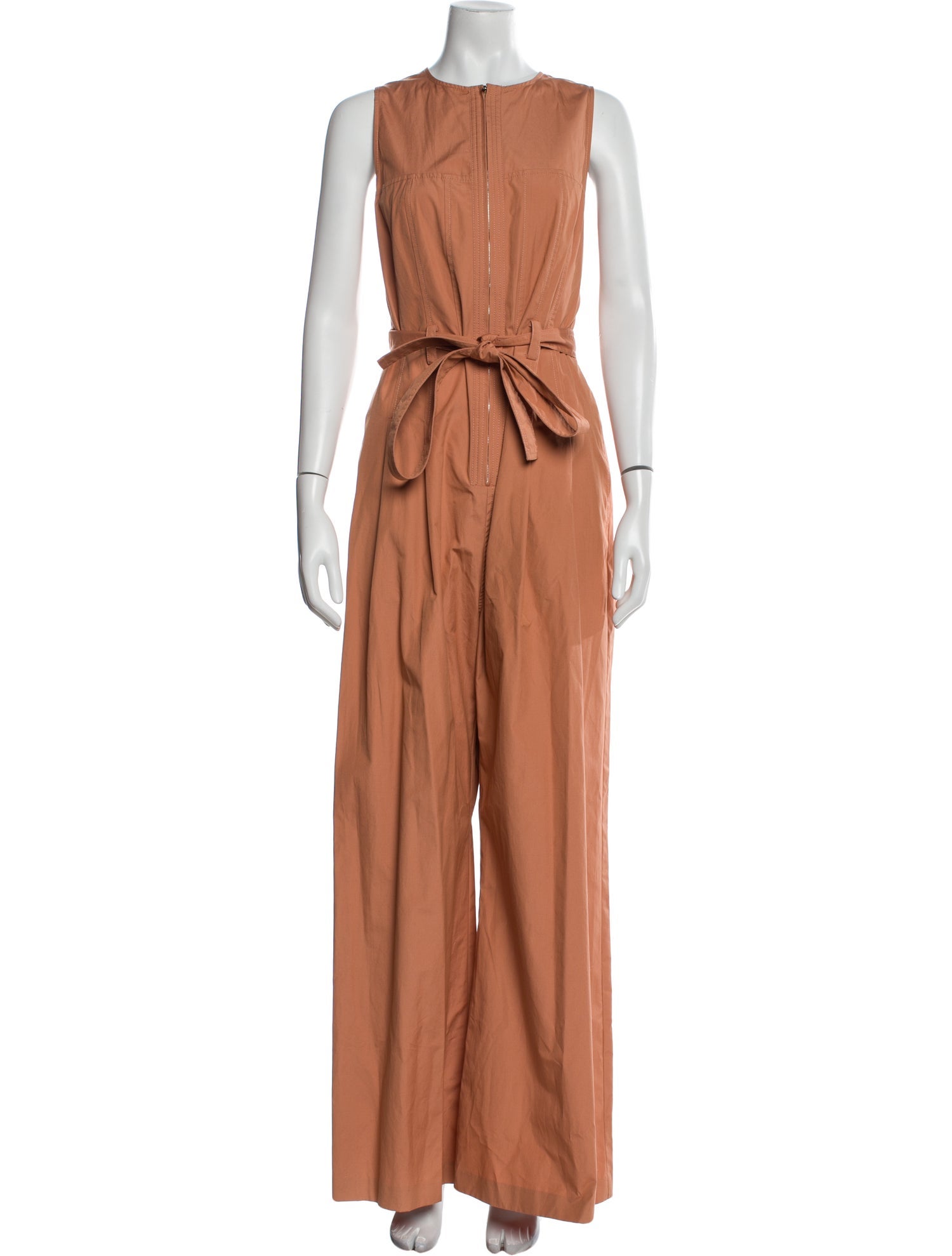 Ulla Johnson Crew Neck Jumpsuit w/ Tags