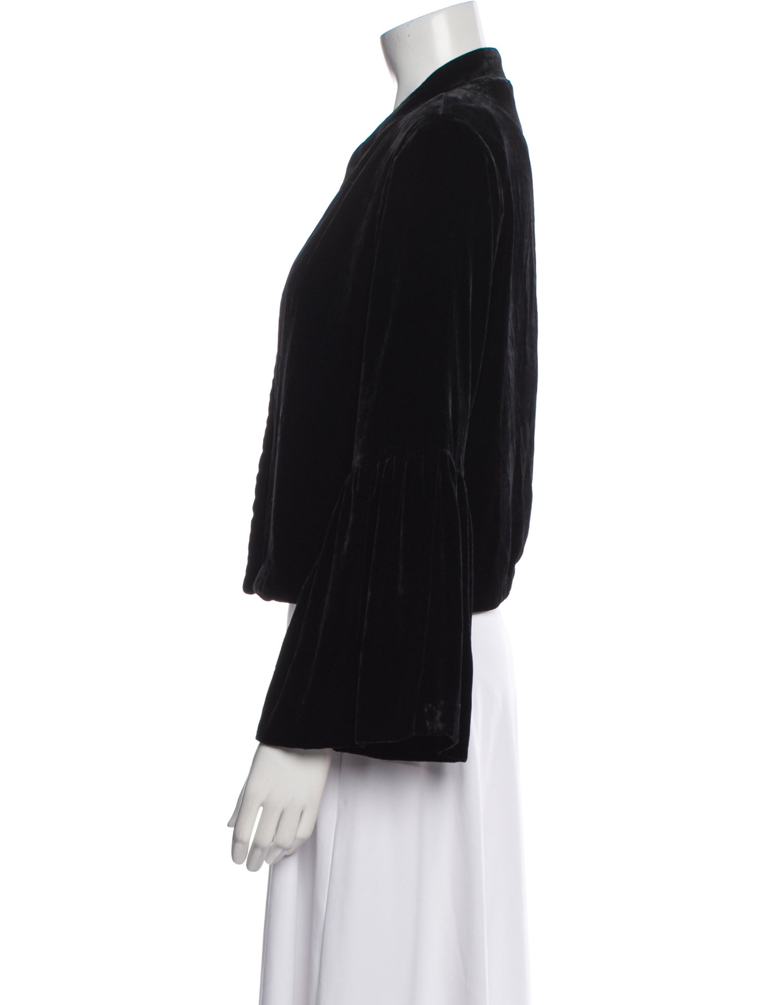 Ulla Johnson Evening Jacket